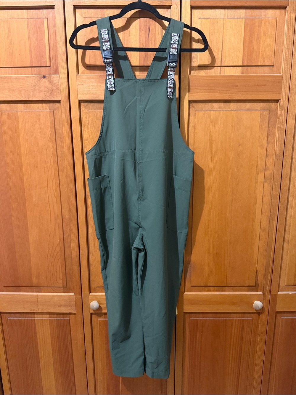 Kavu Women’s San Blas Overalls - Picture 2 of 7